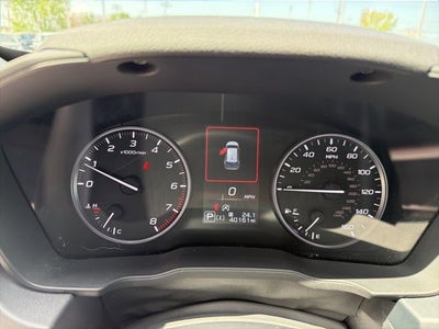 2024 Subaru Impreza Sport