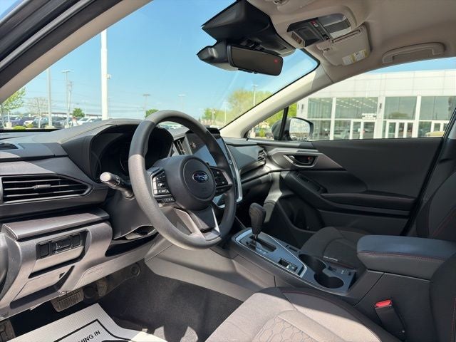 2024 Subaru Impreza Sport