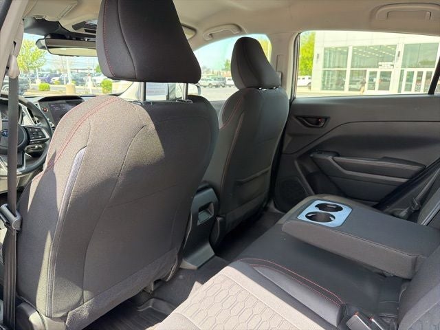 2024 Subaru Impreza Sport