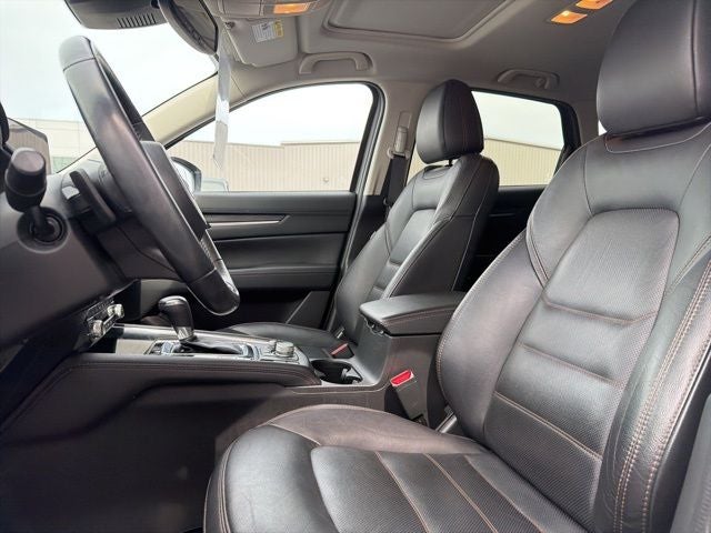 2020 Mazda Mazda CX-5 Grand Touring