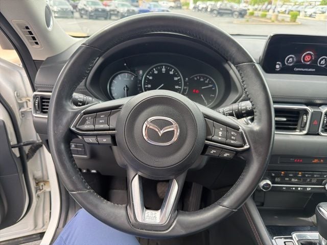 2020 Mazda Mazda CX-5 Grand Touring