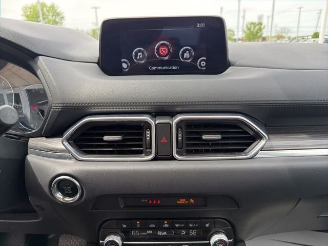 2020 Mazda Mazda CX-5 Grand Touring