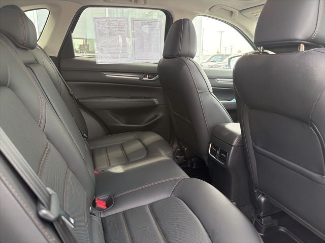 2020 Mazda Mazda CX-5 Grand Touring