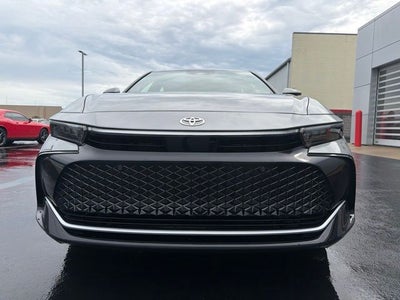 2023 Toyota Crown Limited