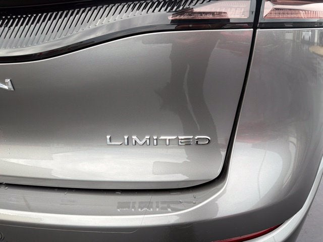2023 Toyota Crown Limited
