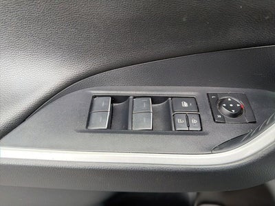2022 Toyota RAV4 Hybrid XSE