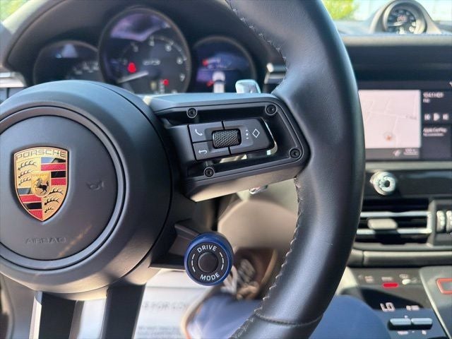 2023 Porsche Macan GTS