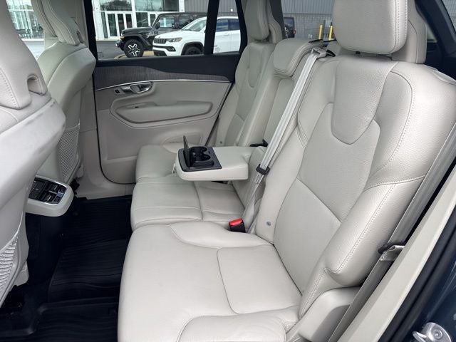 2023 Volvo XC90 B6 Plus 7-Seater
