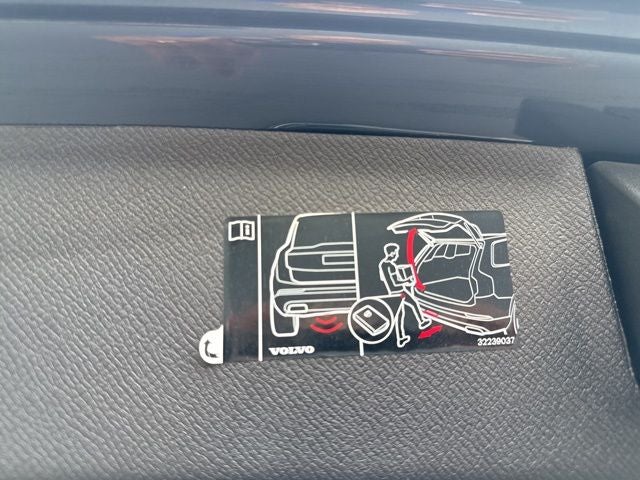 2023 Volvo XC90 B6 Plus 7-Seater