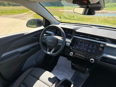 2027 Chevrolet Bolt EV RS