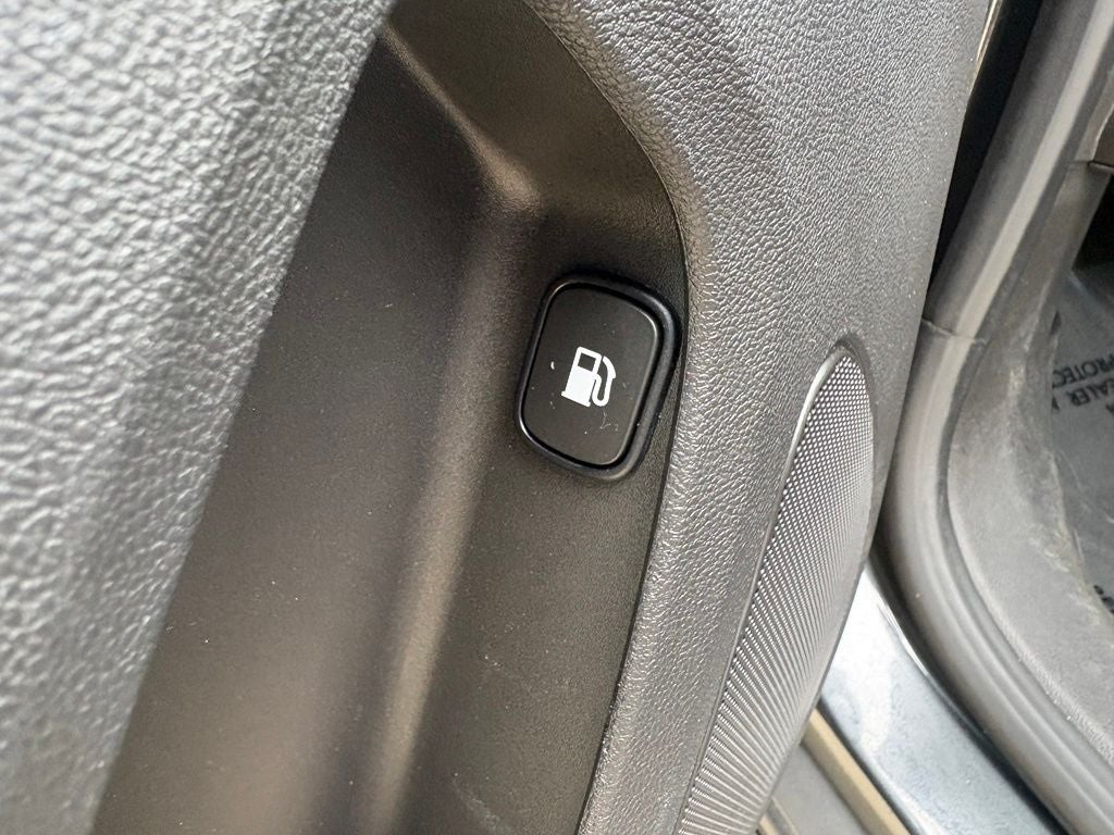 2015 Chevrolet Volt Base