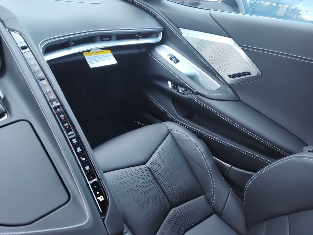 2023 Chevrolet Corvette Stingray 3LT