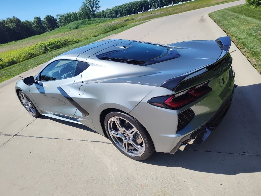 2023 Chevrolet Corvette Stingray 3LT