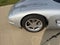 2001 Chevrolet Corvette Base
