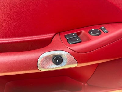 2006 Chevrolet Corvette Base