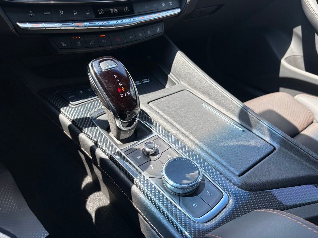 2024 Cadillac CT5 V-Series