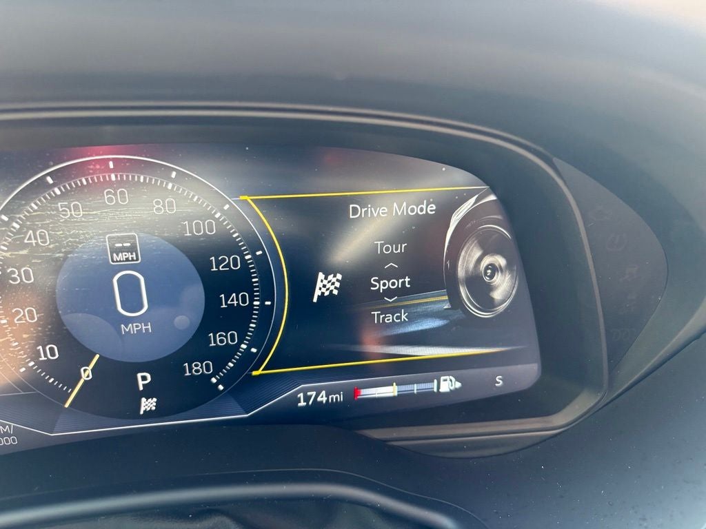 2024 Cadillac CT5 V-Series