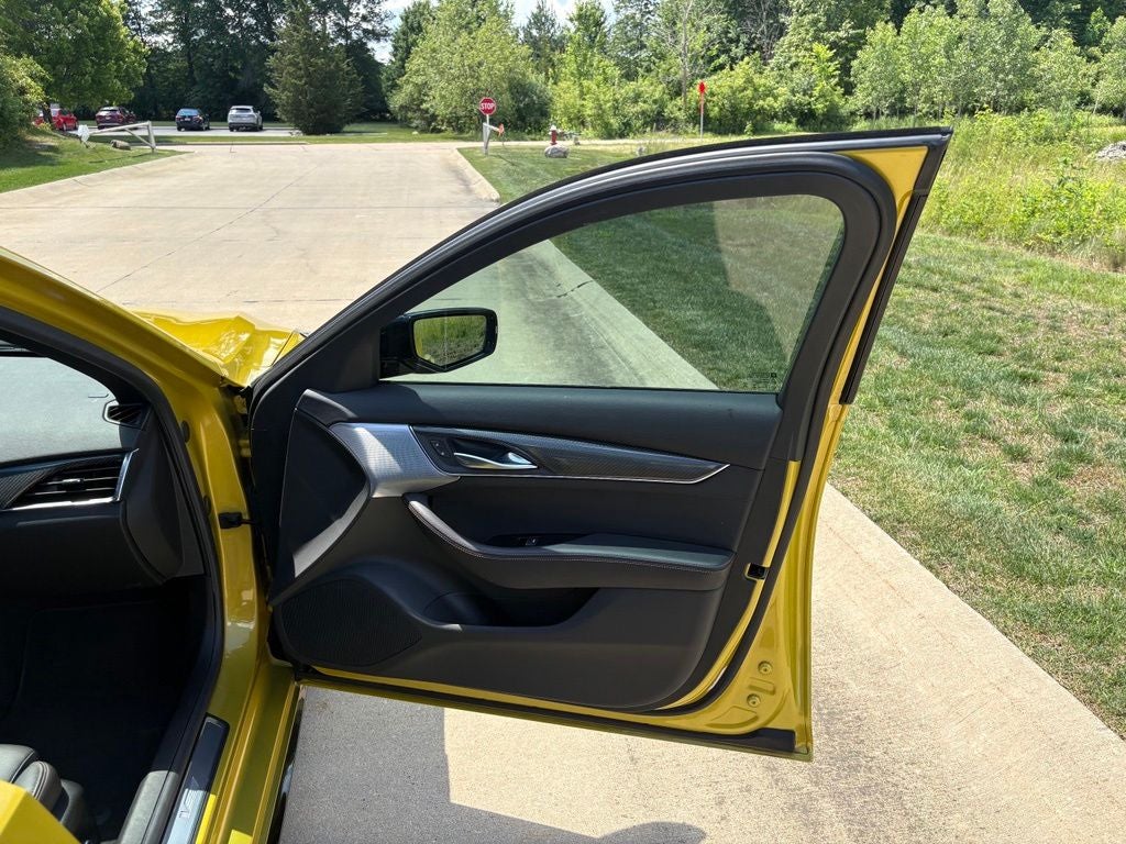 2024 Cadillac CT5 V-Series