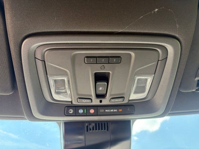 2026 Chevrolet Silverado 3500HD LT