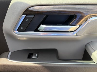 2026 Chevrolet Silverado 3500HD LT