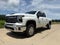2026 Chevrolet Silverado 3500HD LTZ