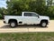 2026 Chevrolet Silverado 3500HD LTZ