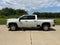 2026 Chevrolet Silverado 3500HD LTZ