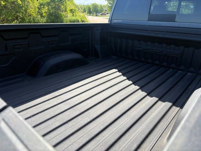 2024 Chevrolet Silverado 2500HD ZR2