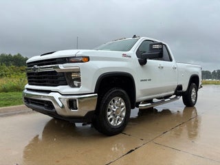 2026 Chevrolet Silverado 3500HD LT