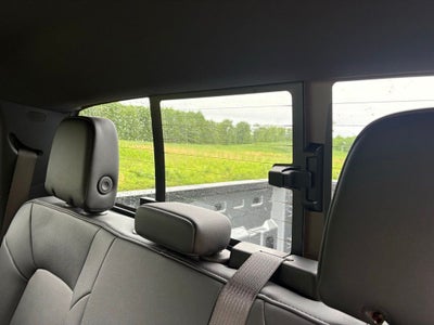 2026 Chevrolet Colorado Work Truck