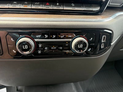 2023 Chevrolet Silverado 1500 LT LT1