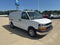 2025 Chevrolet Express 2500 Work Van Cargo