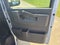 2025 Chevrolet Express 2500 Work Van Cargo