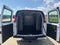 2025 Chevrolet Express 2500 Work Van Cargo