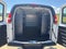 2025 Chevrolet Express 2500 Work Van Cargo