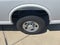 2025 Chevrolet Express 2500 Work Van Cargo