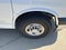 2025 Chevrolet Express 2500 Work Van Cargo