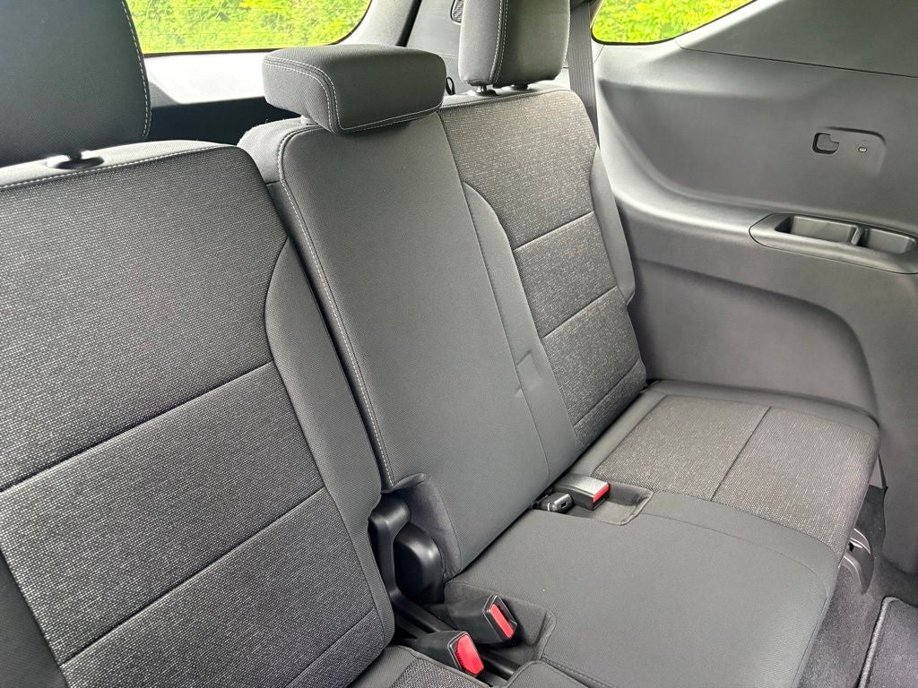 2026 Chevrolet Traverse LT 1LT