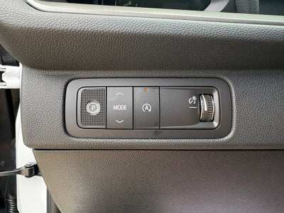 2027 Chevrolet Traverse LT 1LT