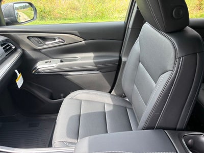 2027 Chevrolet Traverse LT 1LT