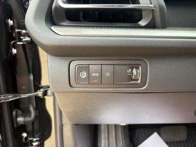 2027 Chevrolet Traverse LT 1LT