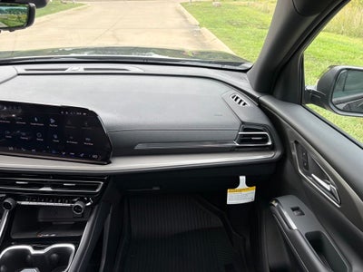 2027 Chevrolet Traverse LT 1LT