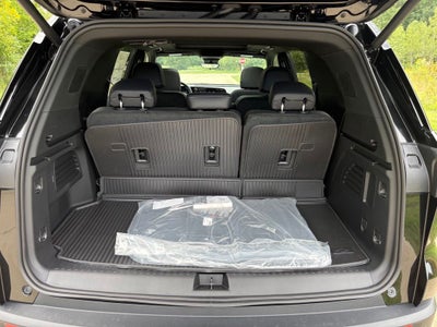 2027 Chevrolet Traverse LT 1LT