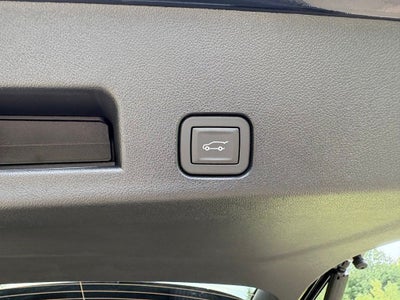 2027 Chevrolet Traverse LT 1LT