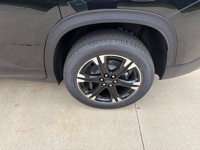 2027 Chevrolet Traverse LT 1LT