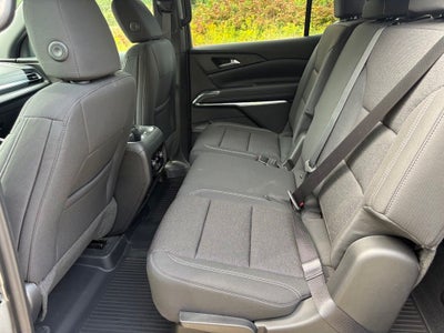 2027 Chevrolet Traverse LT 1LT