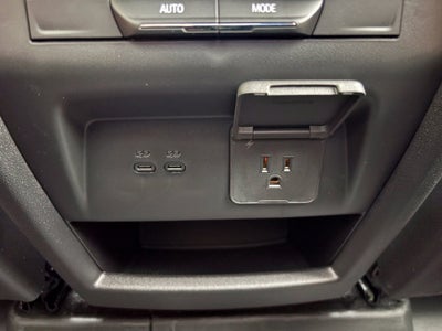2027 Chevrolet Traverse LT 1LT