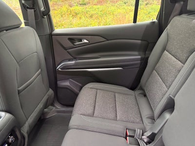 2027 Chevrolet Traverse LT 1LT