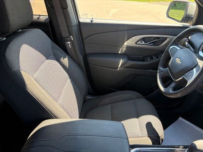 2023 Chevrolet Traverse LT 1LT