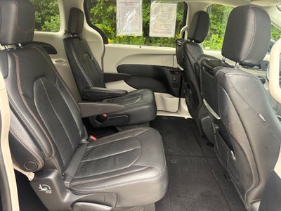 2020 Chrysler Pacifica Touring L Plus